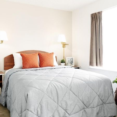 Intown Suites Extended Stay Atlanta Ga - Gwinnett Place دولوث المظهر الخارجي الصورة