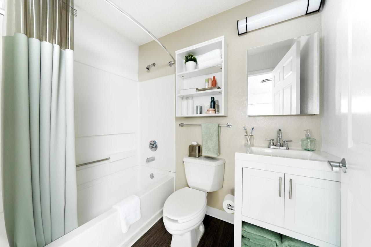 Intown Suites Extended Stay Atlanta Ga - Gwinnett Place دولوث المظهر الخارجي الصورة