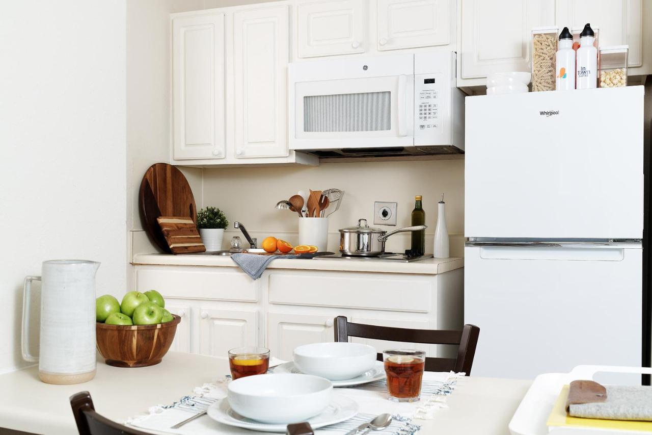 Intown Suites Extended Stay Atlanta Ga - Gwinnett Place دولوث المظهر الخارجي الصورة